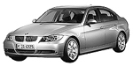 BMW E92 U1709 Fault Code