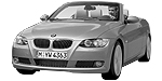 BMW E93 U1709 Fault Code