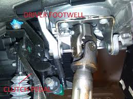 See U1709 repair manual